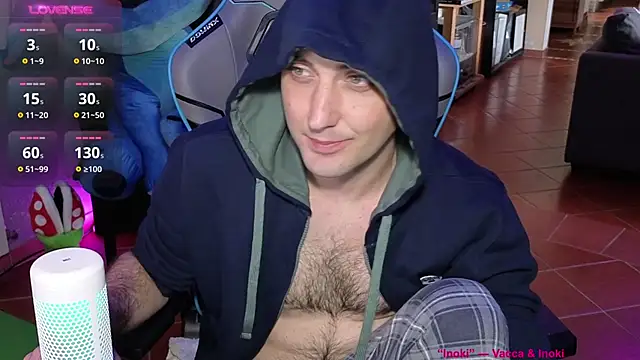 Gil gamesh90 online show from 04/21/26, 10:10