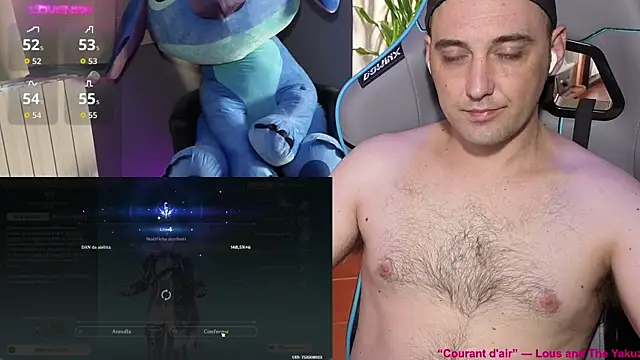 Snapshot of Gil_gamesh90 chatting on 07/12/26, 06:15 Gil gamesh90 online show from 07/12/26, 06:15