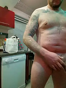 RomWoolf online show from 03/05/25, 11:38