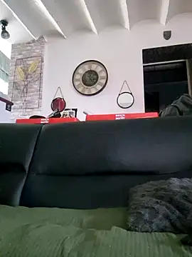 RomWoolf online show from 09/22/25, 03:03