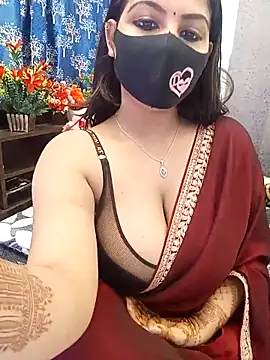 Divya girl online show from 02/10/26, 02:43