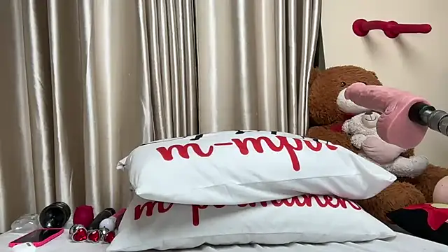 SexyAudreyFuck online show from 11/21/25, 09:35