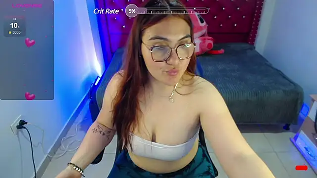 conniejames m online show from 02/20/25, 06:57