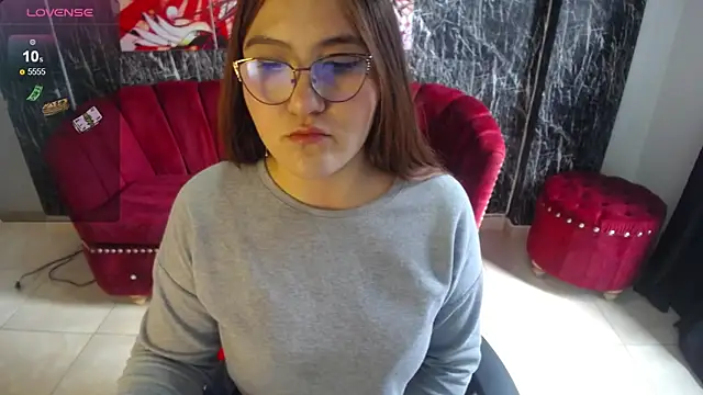 conniejames m online show from 01/15/26, 01:48