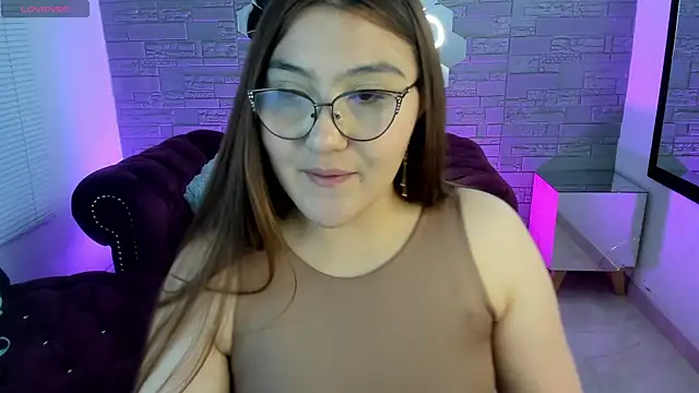 conniejames m online show from 01/19/26, 01:26