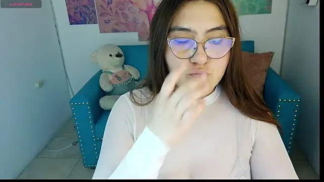 conniejames m online show from 05/16/26, 10:01