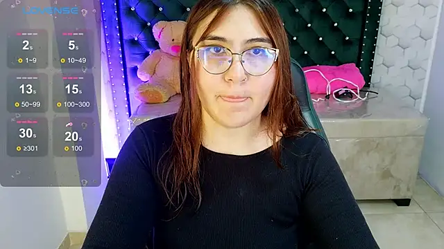 conniejames m online show from 05/28/26, 10:56