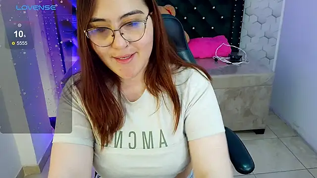 conniejames m online show from 06/02/26, 11:01