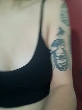 atenealovve 77 online show from 02/12/26, 10:27