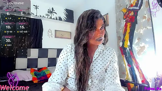 angels srednal online show from 03/12/26, 02:45