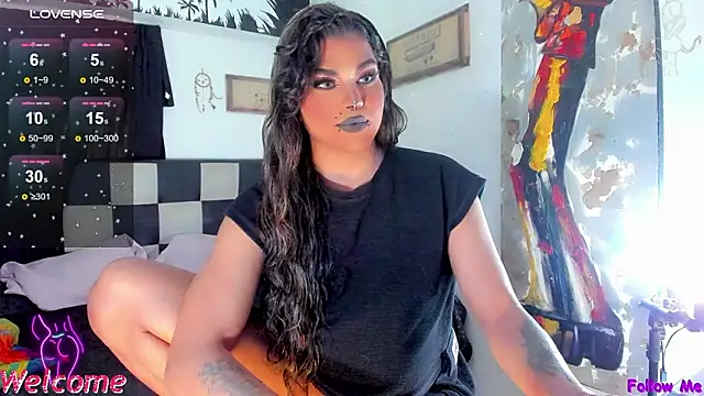 angels srednal online show from 03/26/26, 04:12