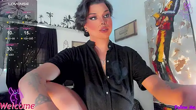 angels srednal online show from 04/11/26, 03:16