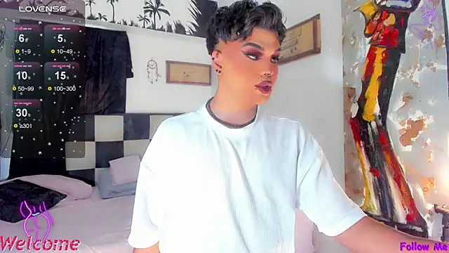 angels srednal online show from 04/22/26, 08:43