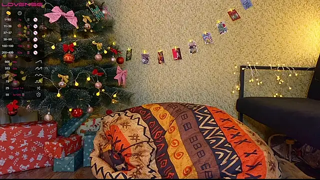 EmmyAmbros online show from 01/05/25, 12:52