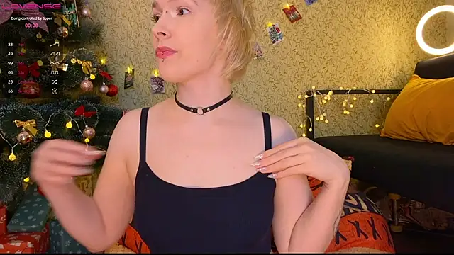 EmmyAmbros online show from 01/19/25, 06:21