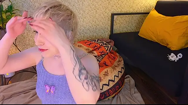 EmmyAmbros online show from 03/14/25, 09:57