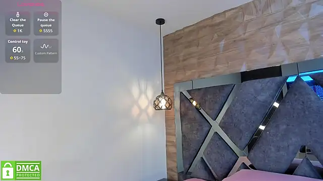 Venus velez  online show from 11/15/25, 12:45