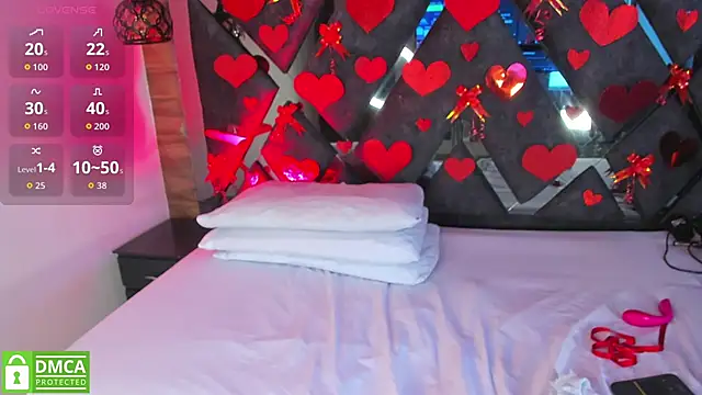 Venus velez  online show from 02/14/26, 12:35