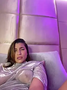 SaharaRush  online show from 01/07/25, 04:29