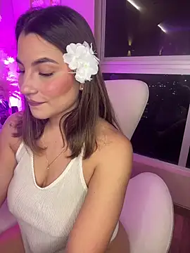 SaharaRush  online show from 03/19/25, 01:21