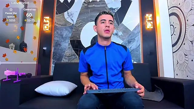 Snapshot of kai_borman chatting on 02/21/25, 12:28 kai borman online show from 02/21/25, 12:28