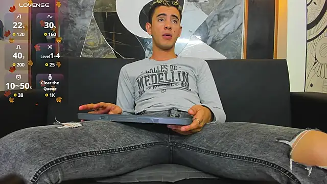 Snapshot of kai_borman chatting on 02/26/25, 04:03 kai borman online show from 02/26/25, 04:03