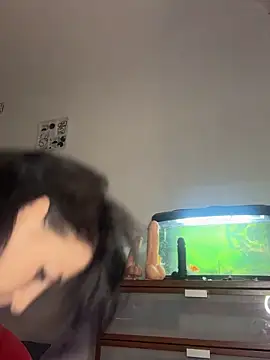 Artur Anna online show from 12/15/25, 08:46