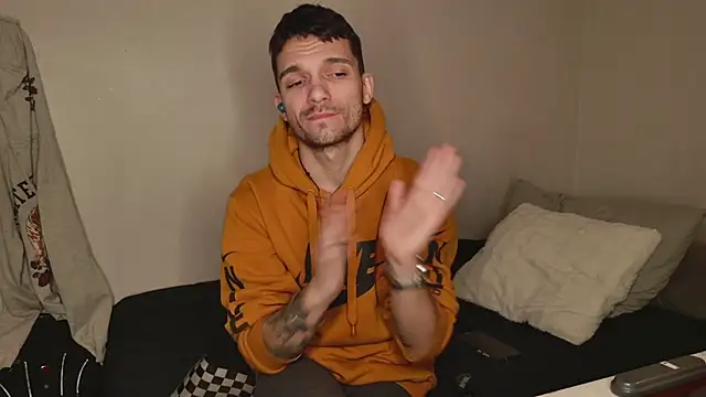 JackDesFeux online show from 01/14/25, 11:20