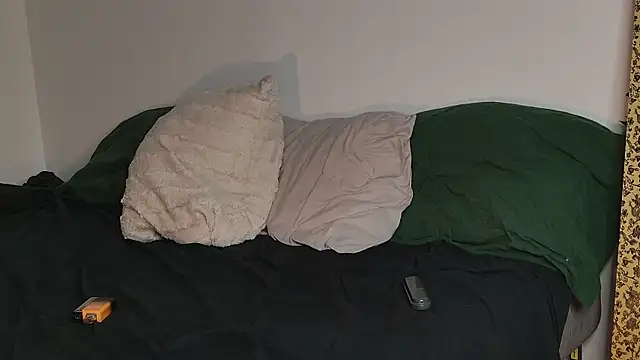 JackDesFeux online show from 11/28/25, 11:46