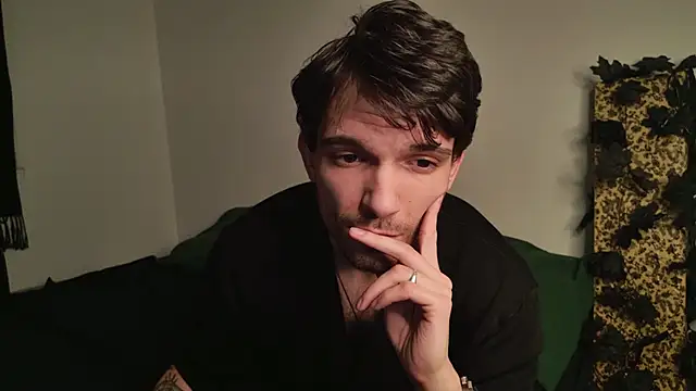 JackDesFeux online show from 01/08/26, 05:10