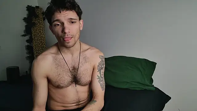 JackDesFeux online show from 02/04/26, 12:22