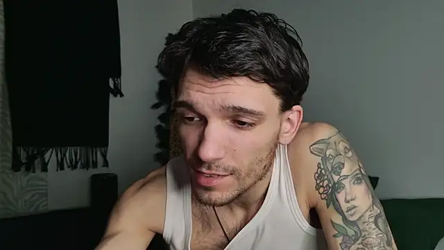 JackDesFeux online show from 02/11/26, 04:39