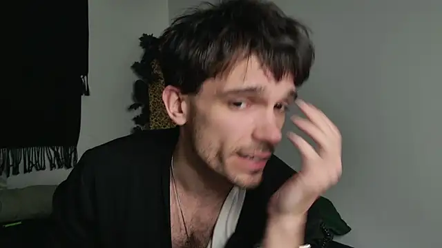 JackDesFeux online show from 02/16/26, 03:35