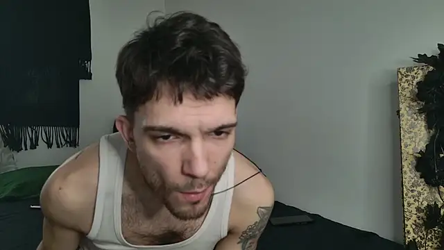 JackDesFeux online show from 03/04/26, 09:43