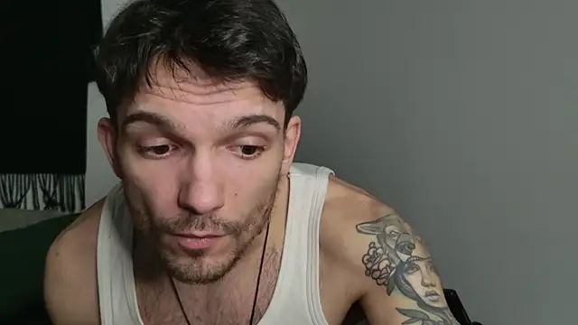 JackDesFeux online show from 03/06/26, 08:55