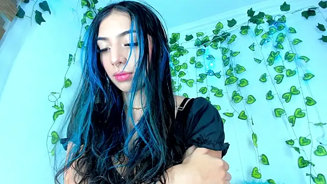 SaturnooStonee online show from 12/05/24, 03:59