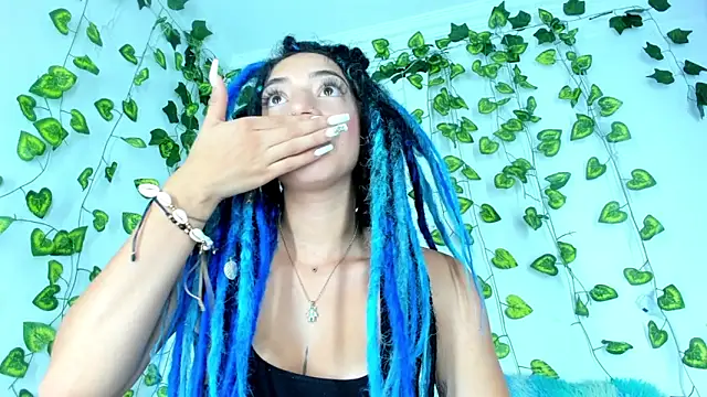 SaturnooStonee online show from 01/10/25, 04:22