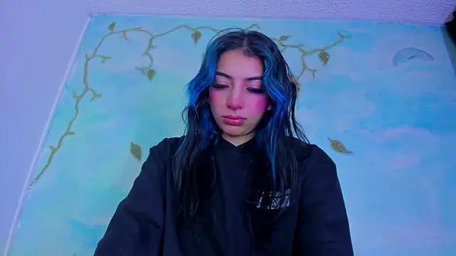 SaturnooStonee online show from 12/02/25, 01:22