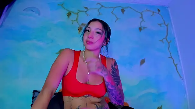 SaturnooStonee online show from 02/11/26, 01:10