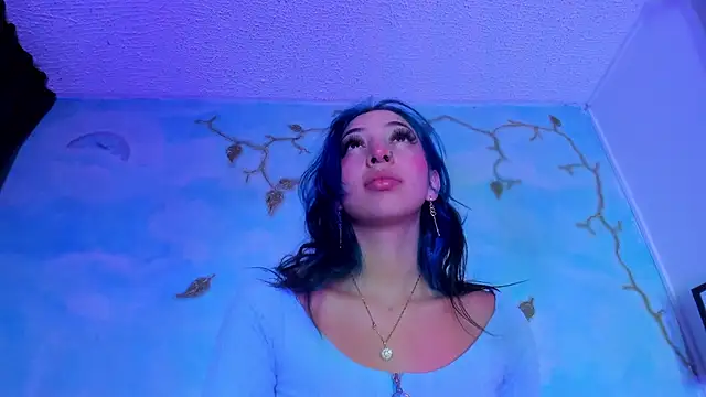 SaturnooStonee online show from 03/31/26, 02:46