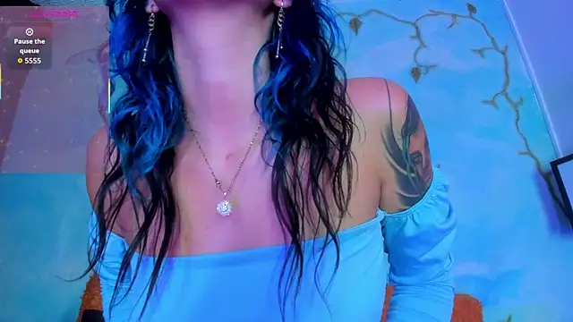 SaturnooStonee online show from 04/10/26, 04:39