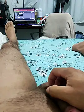 GoianoXD online show from 03/14/25, 02:53