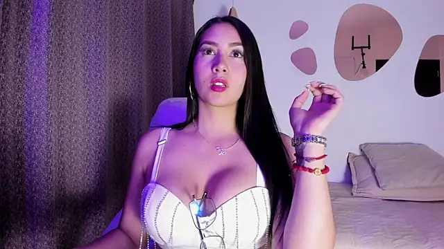 ValentinaaF online show from 12/22/25, 11:51