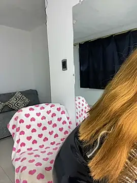 melody-dy online show from 01/29/25, 10:53