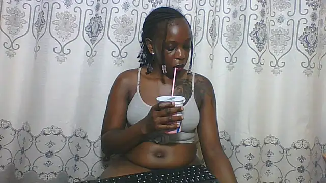 pussified shawrie01 online show from 01/06/26, 10:56