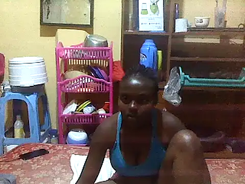 hotpristine online show from 01/06/25, 07:24