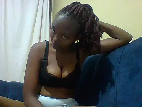 hotpristine online show from 10/17/25, 08:55