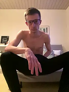 Sturmi18 online show from 01/12/26, 04:12