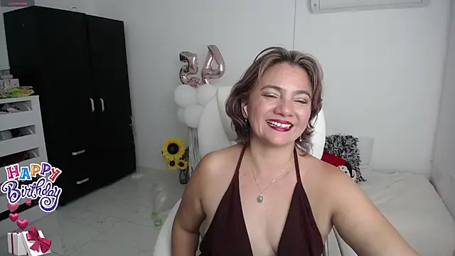 ana milf online show from 01/16/25, 01:48