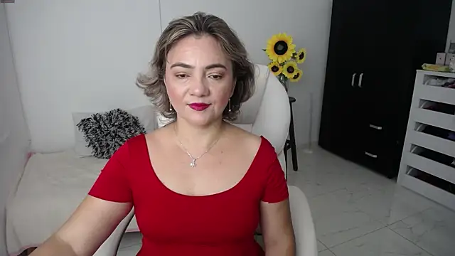 ana milf online show from 02/06/25, 11:54
